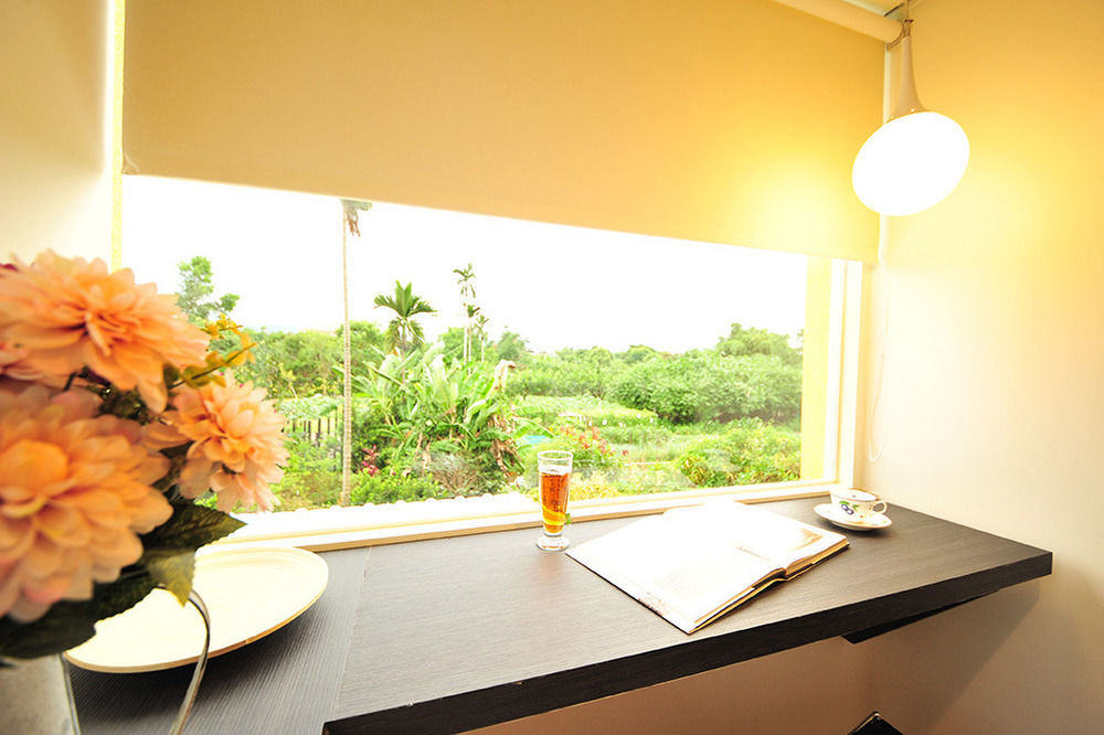 شقة دونغشان  في Little Sunshine المظهر الخارجي الصورة