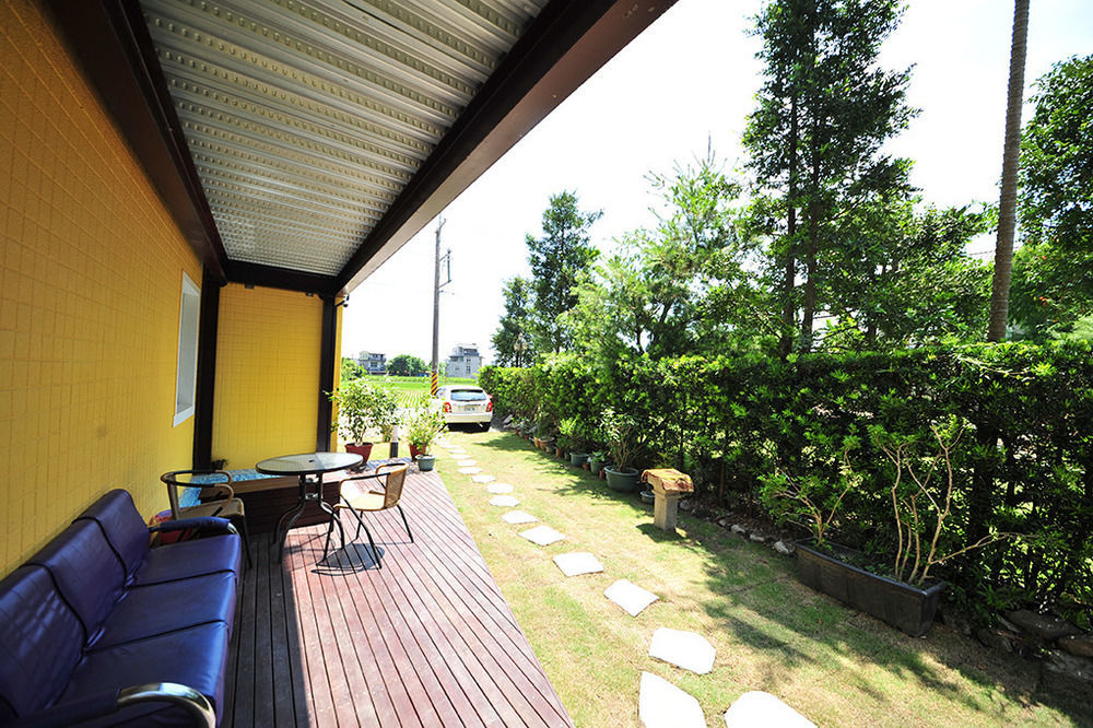 شقة دونغشان  في Little Sunshine المظهر الخارجي الصورة